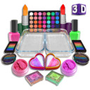 Makeup Slim(化妆品粘液)