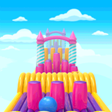 橡皮人魔仙堡游戏