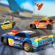 Drift Racing(漂移赛车拉力赛游戏DriftRacing)