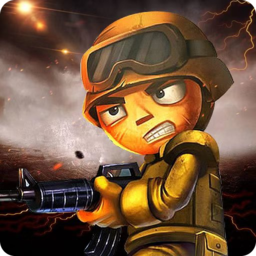 伞兵突击2020安卓版游戏