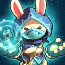 月亮里的兔子游戏安卓版