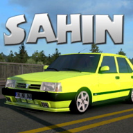 Sahin Tofask Shift Drift Simulator 2020(STS漂移模拟器游戏)