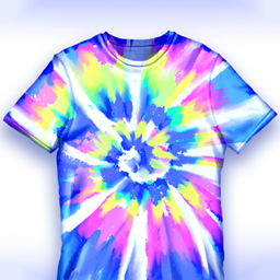 Tie Dye(大染坊游戏)