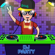 Pretend Night Club(假装夜总会游戏)