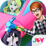 Mermaid43(美人鱼的秘密43完整版游戏)