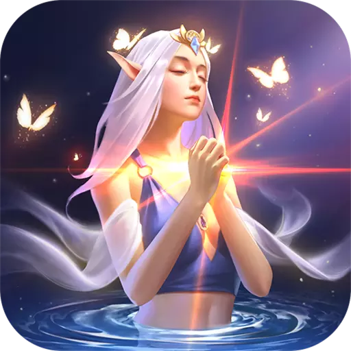 精灵盛典神迹大陆