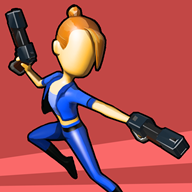 不休的火枪手安卓版