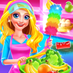 超市女孩模拟器安卓版