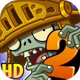 软天空植物大战僵尸2超级版