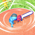 疯狂电锯安卓版