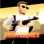 Shoot Enemies(射杀敌人)