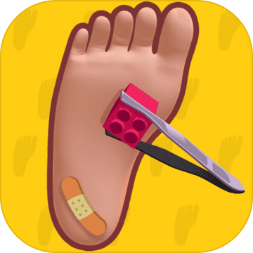 修脚模拟器游戏手机版