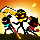 功夫荣耀决斗吧火柴人