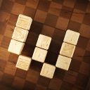 Wood SudoBlocks(木块数独3D游戏)