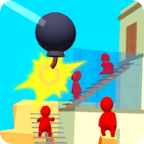 Crowd Blast!(射娃娃贼准)