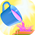 肥皂工厂小游戏