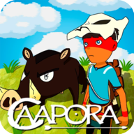 Caapora Adventure(扎尔塔纳奇遇)