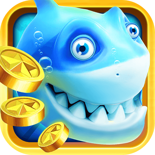 渔乐神话捕鱼千炮版