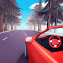 Fast Driver 3D(极速车手3D游戏)