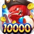 捕鱼天王10000炮版