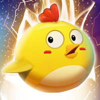 无敌小鸡游戏