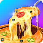 Pizza Maker(披萨模拟器中文版)
