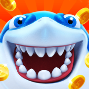 淘金捕鱼红包版