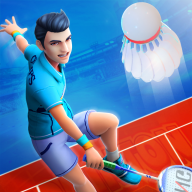 Badminton Blitz(决战羽毛球BadmintonBlitz)