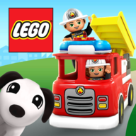乐高杜普洛世界(Duplo World)
