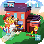 恐龙宝宝建造师游戏