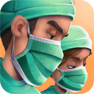 医院经理模拟器游戏