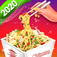 Chinese Food - Cooking Game(中餐制作中文版)