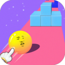 推倒我吧小游戏