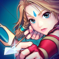 Night Archer(夜弓手NightArcher)