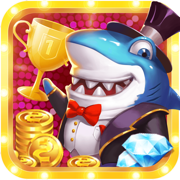 寻龙夺宝捕鱼游戏