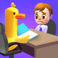 Hyper Jobs(超级工作游戏)