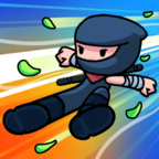 Sling Ninja(忍者吊索手游安卓版)