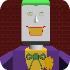 Death Joker Blocks死亡小丑街区瓜森安卓版