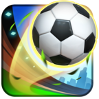 绝佳射门游戏中文汉化版