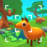 大自然摄像师手游