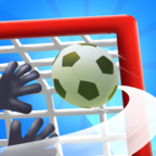 足球小小将安卓游戏
