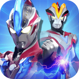 奥特曼之暴击僵尸新版