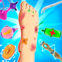 模拟小手术小游戏