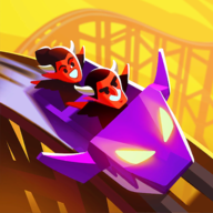 Hell Park Tycoon(地狱公园HellParkTycoon)