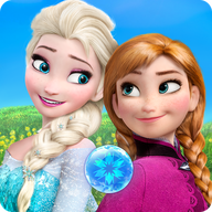 冰雪奇缘: 冰纷乐