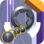 The fallen wheel(下落的车轮安卓版)