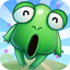 Swing Frog Free(弹跳青蛙手游)