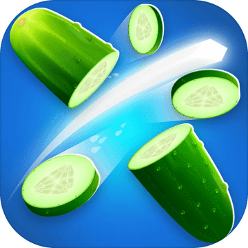 Good Slice(标准切片手游)