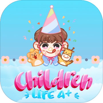 babygame(儿童生活优完整版)