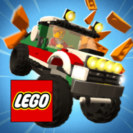 LEGO Racing Adventures(乐高赛车历险记游戏)